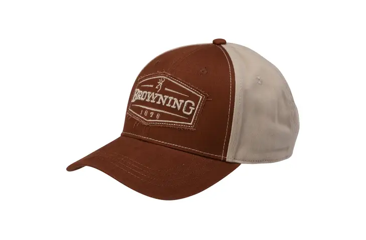Browning Atlus Cap - view 2